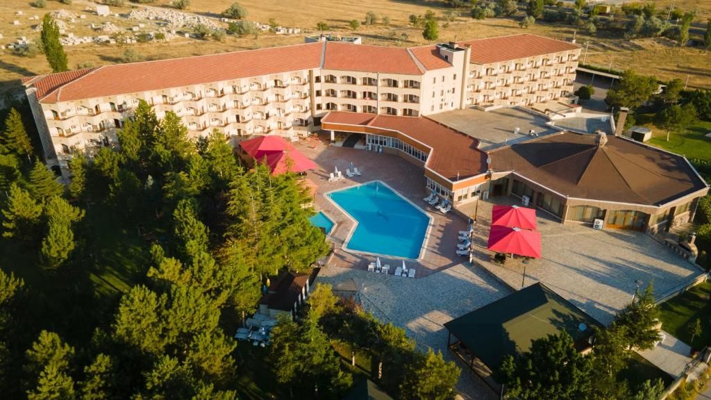 Signature Garden Avanos Hotel & Spa фото 20