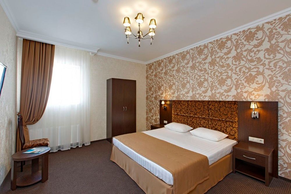 Пансионат «Pansionat Gelendzhik» фото 23