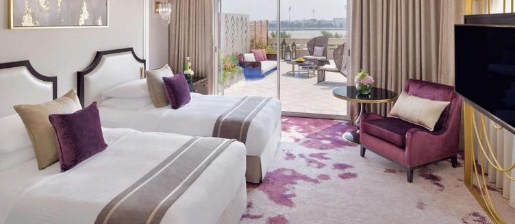 Фото отеля Movenpick Hotel Bahrain