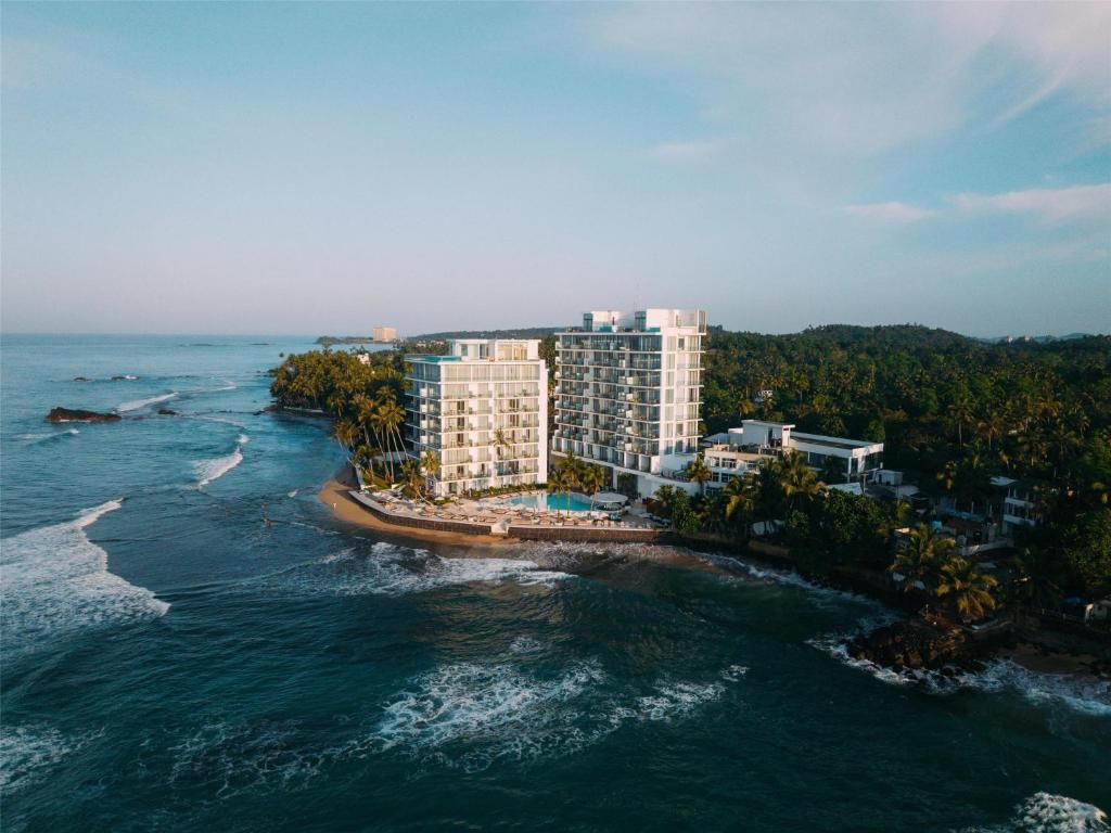 Radisson Collection Resort, Galle фото 46