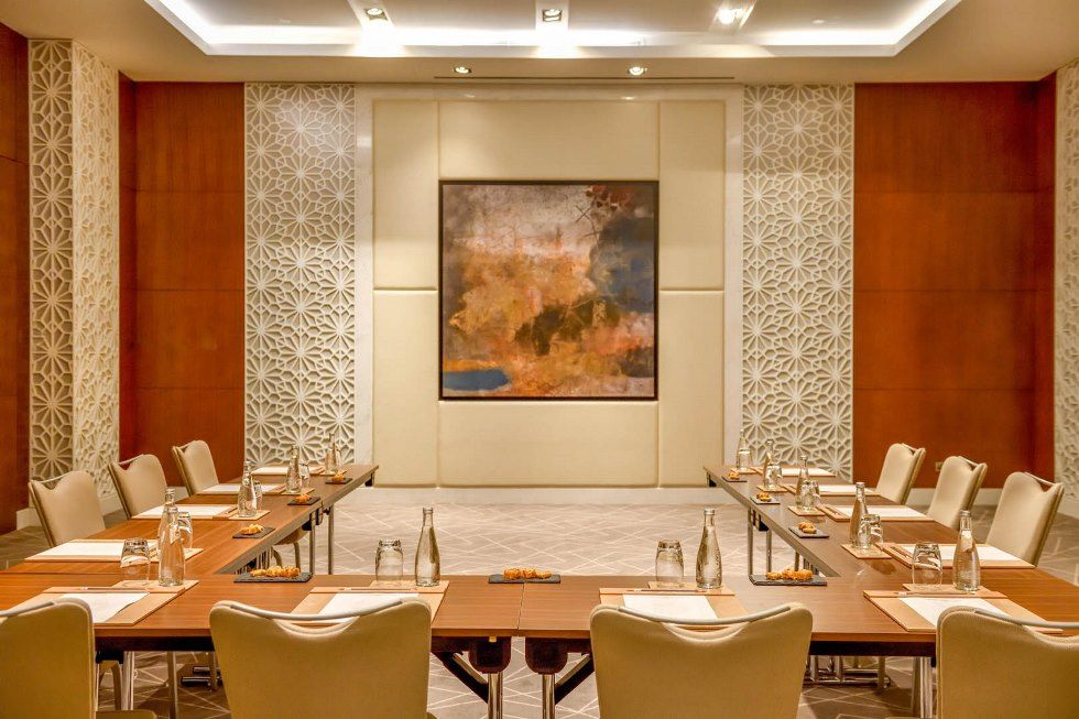 Grand Mercure Dubai City фото 62