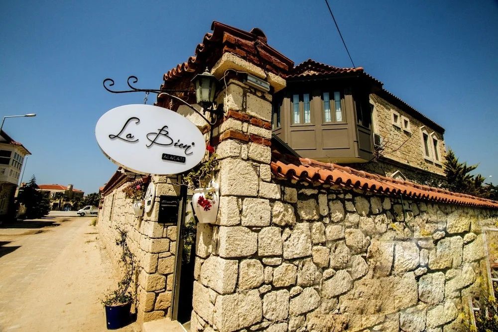 La Bien Alacati - Adults Only фото 0