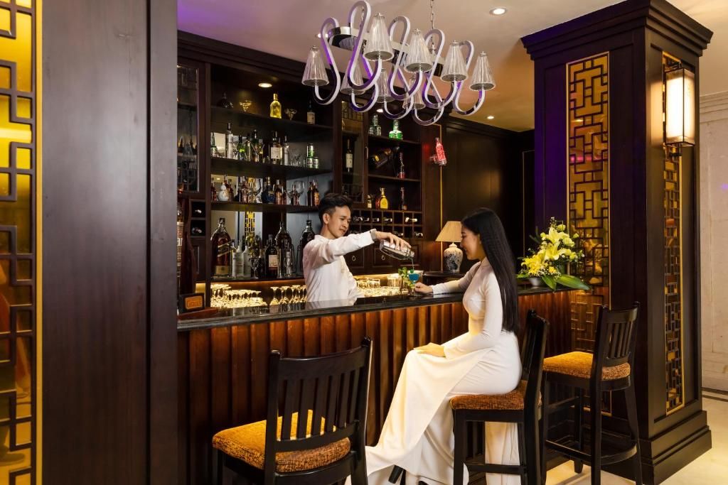 Thanh Lich Royal Boutique фото 10