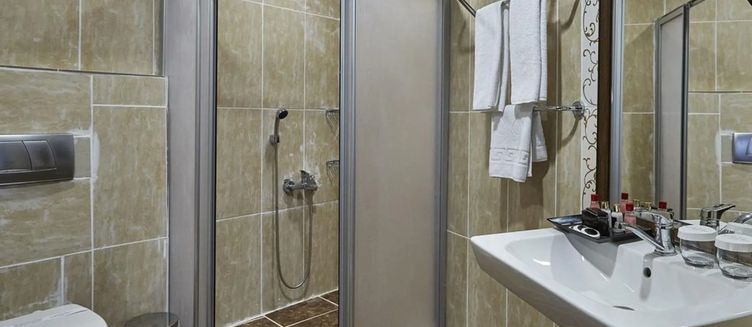 Фото отеля Zeyda Kemer Hotel