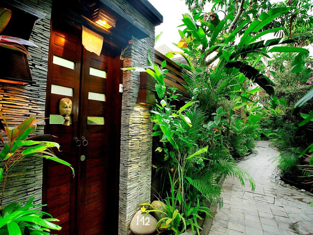 The Bali Dream Villa Seminyak фото 28