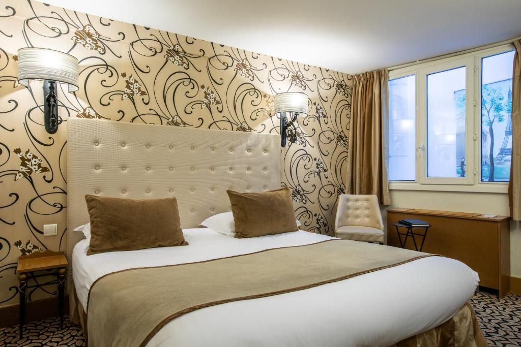 Hotel Des Ducs D'anjou фото 21