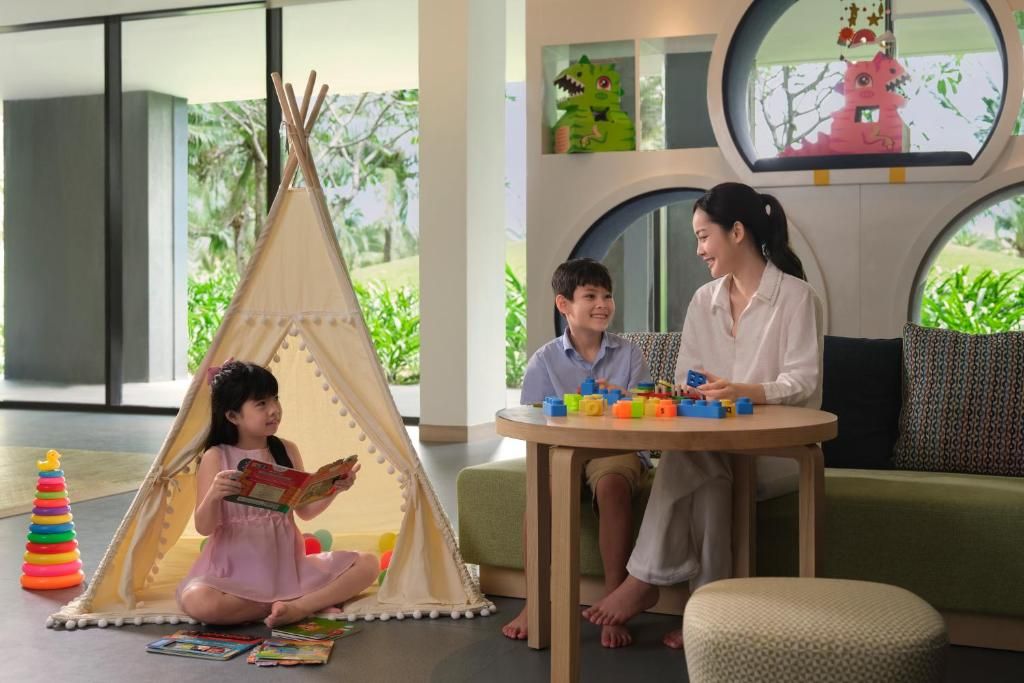 The Westin Resort & Spa Cam Ranh фото 77