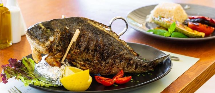 Фото отеля Filion Suites Resort & Spa