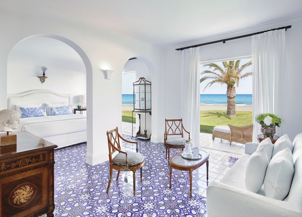 Caramel a Grecotel Resort to Live фото 41