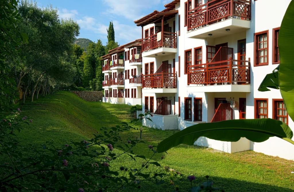 Alize Hotel фото 63