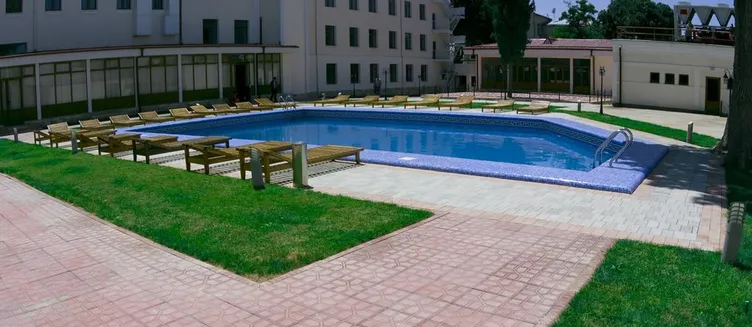 Фото отеля Hotel Registon