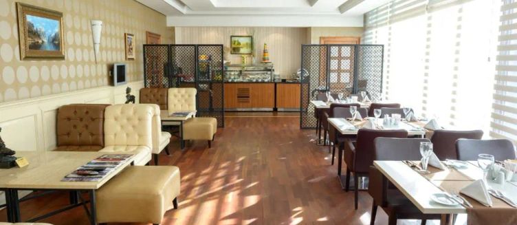 Фото отеля Crowne Plaza Minsk