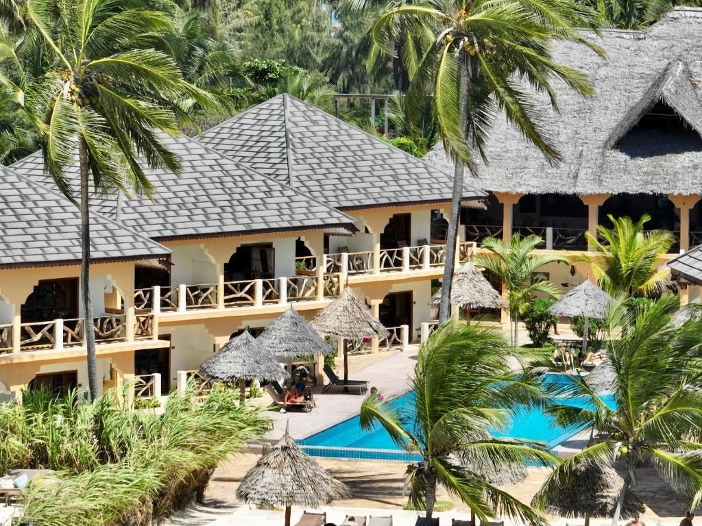 Mahali Zanzibar фото 22