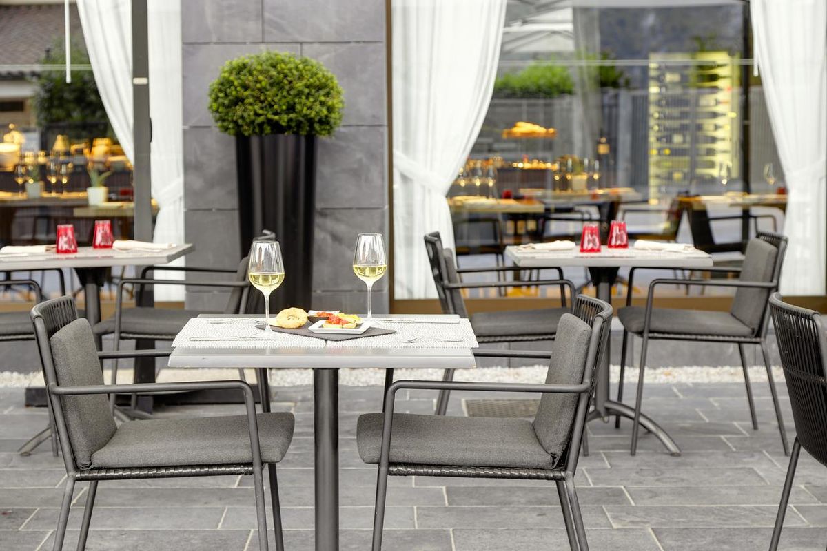 Grand Hotel Campione фото 34