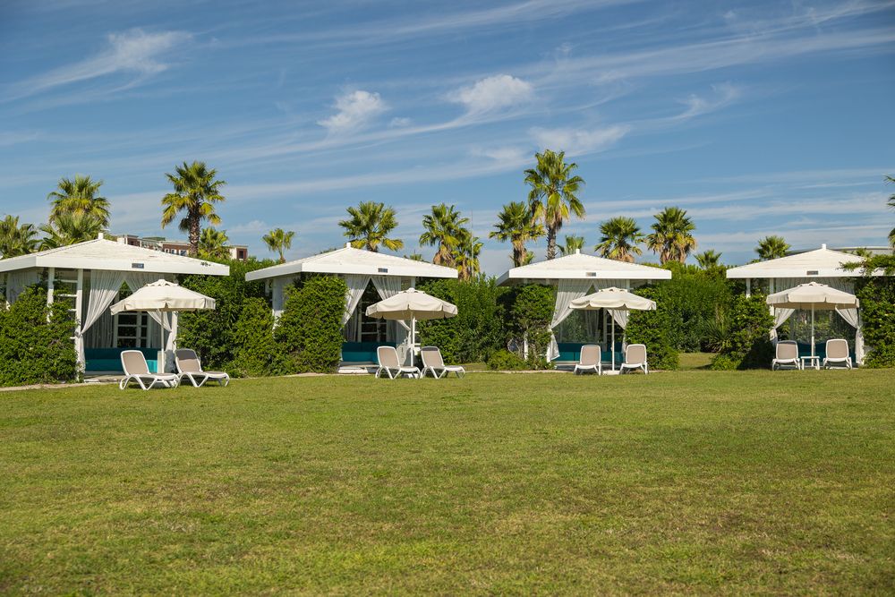Sueno Hotels Deluxe Belek фото 84