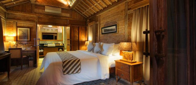 Фото отеля Suarti Boutique Village