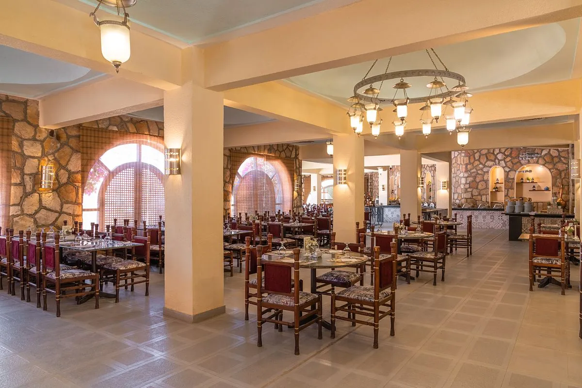 Seti Sharm Palm Beach Resort фото 16
