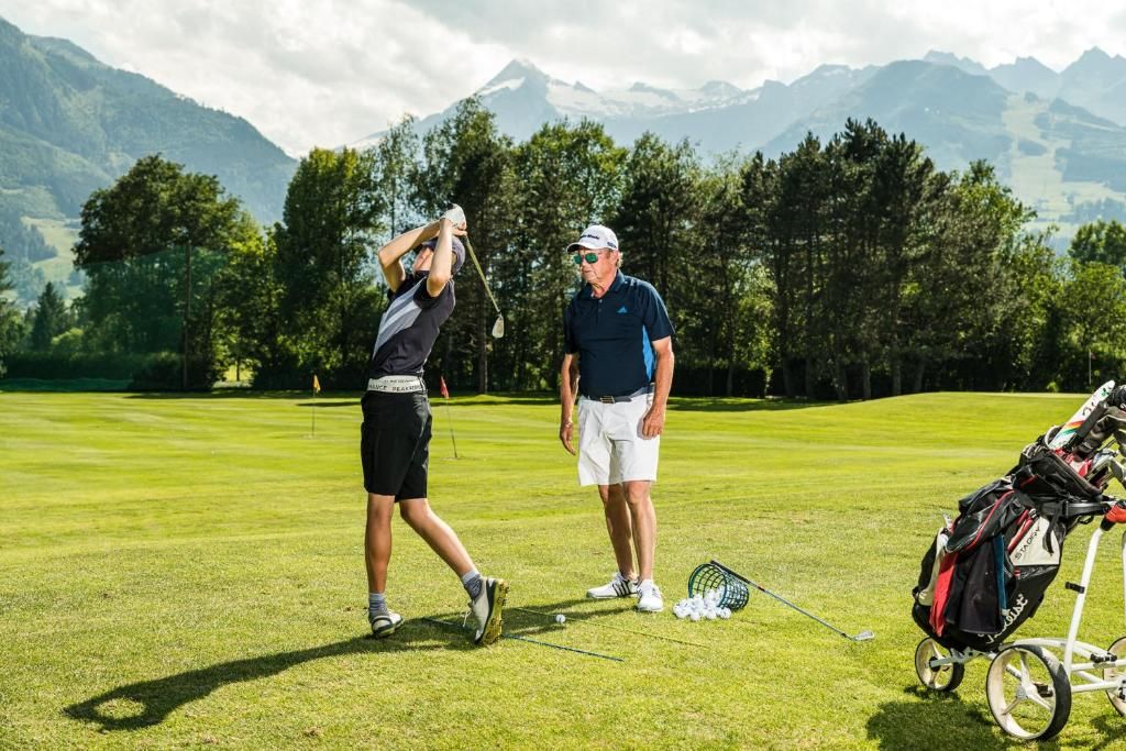Sporthotel Alpin фото 50