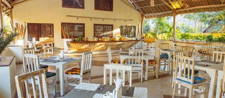 Фото отеля Kae Beach Resort and Spa