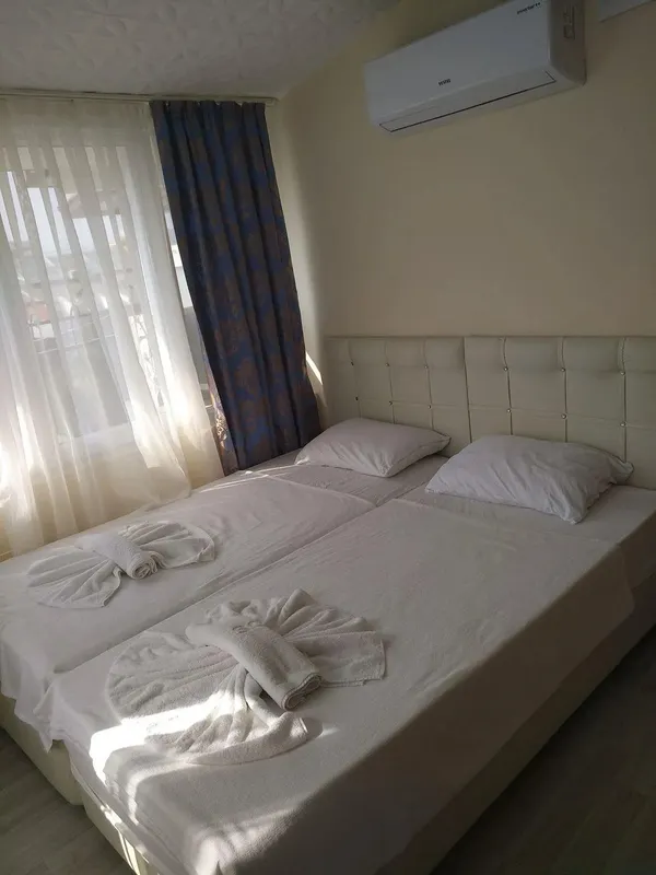 Romeo Beach Hotel фото 4