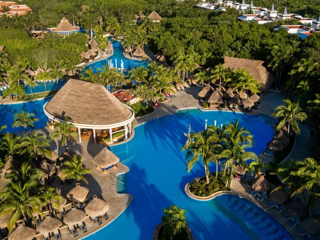 Iberostar Paraiso Beach фото 43