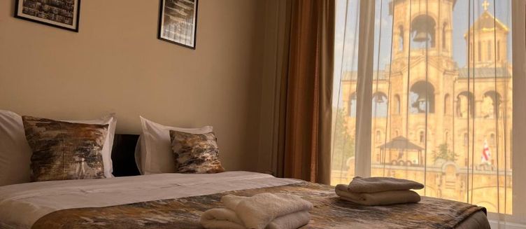 Фото отеля Hotel Liva