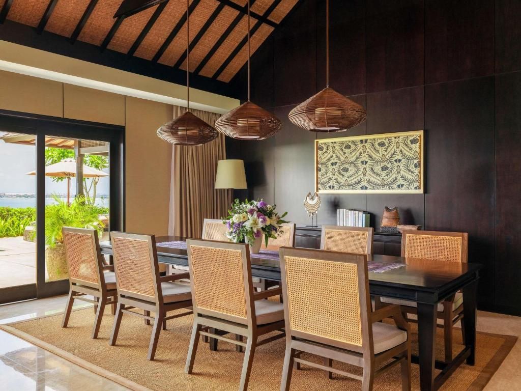 Raffles Bali фото 59