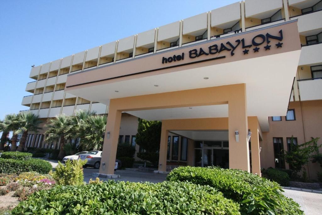 Babaylon фото 46