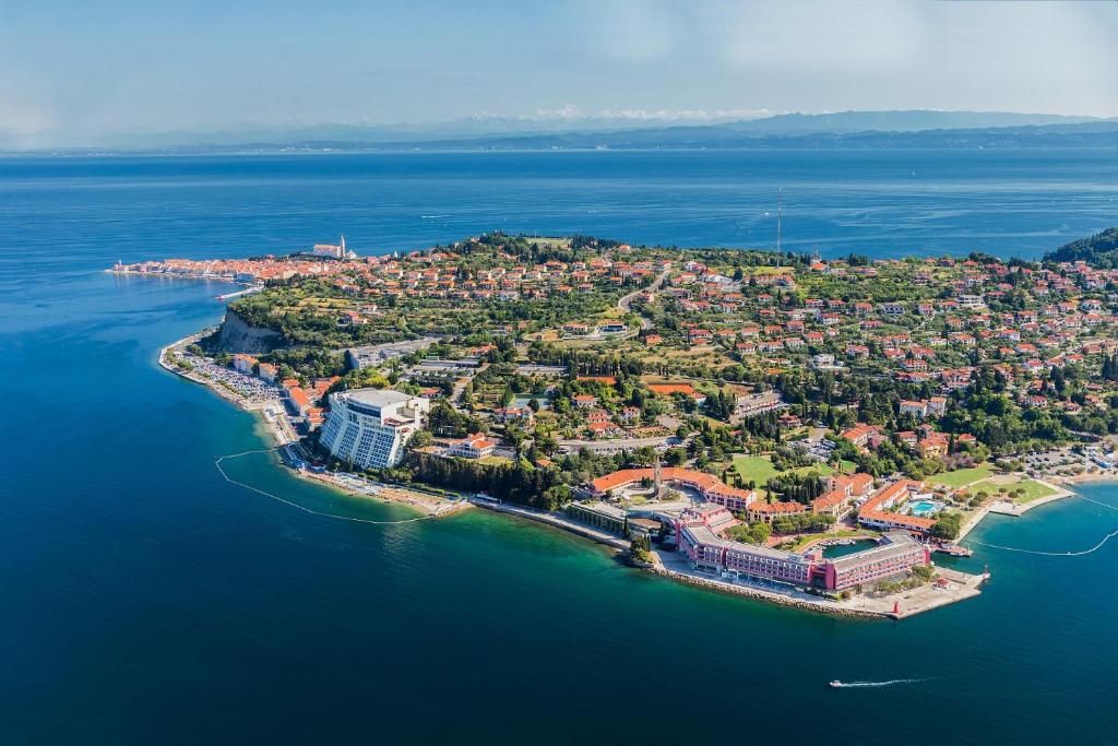 Grand Hotel Bernardin фото 17