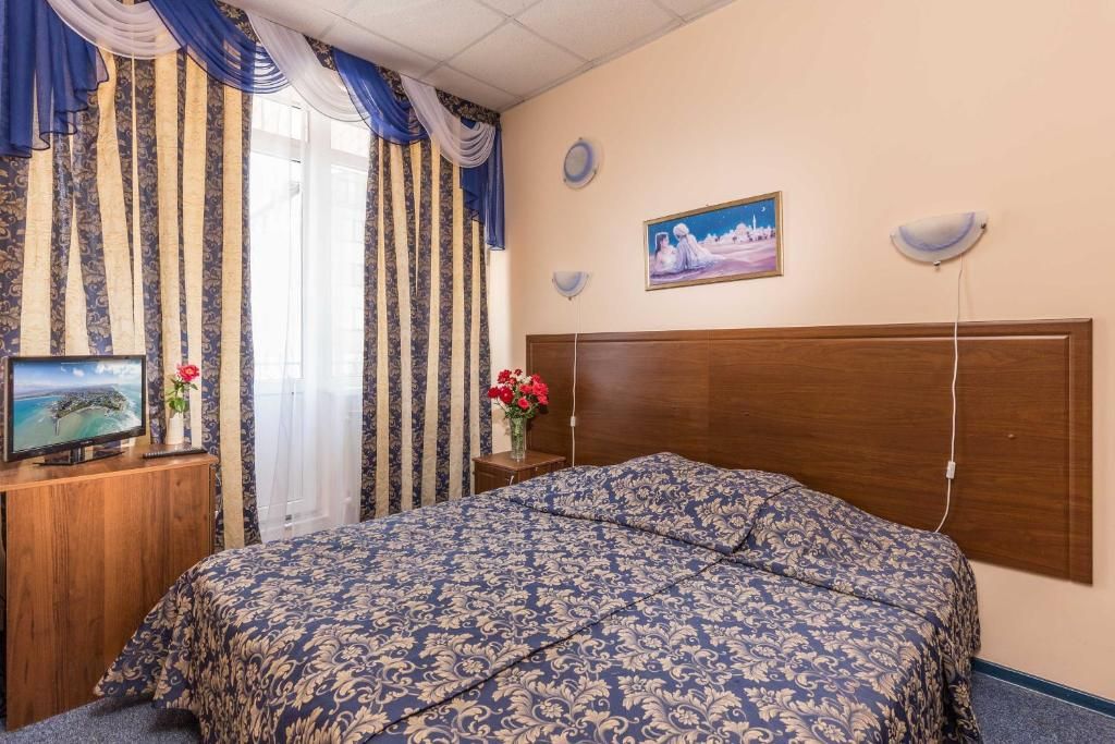 Гостиница «Мирабель» фото 15