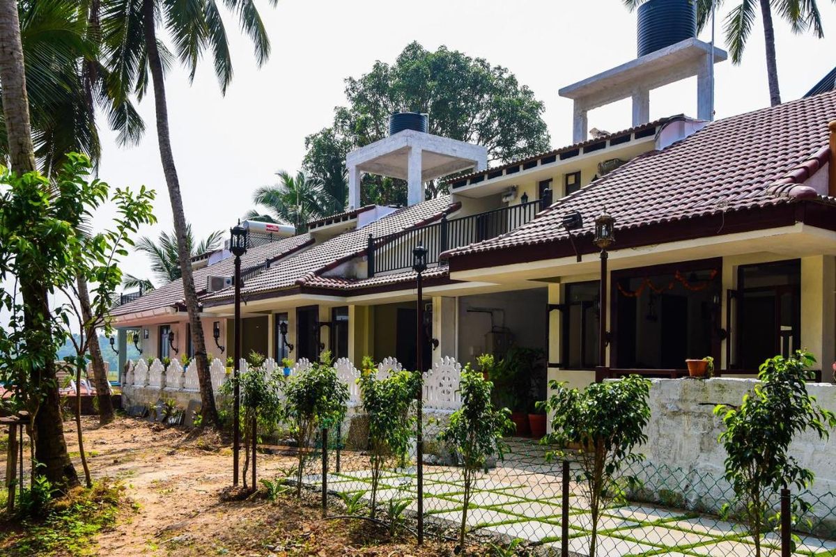 Meadow View Resort фото 2