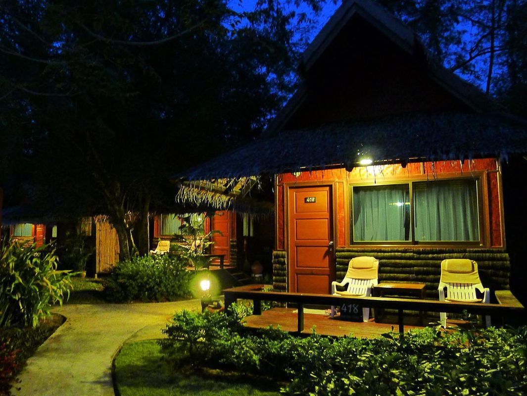 Sunset Village Beach Resort фото 34