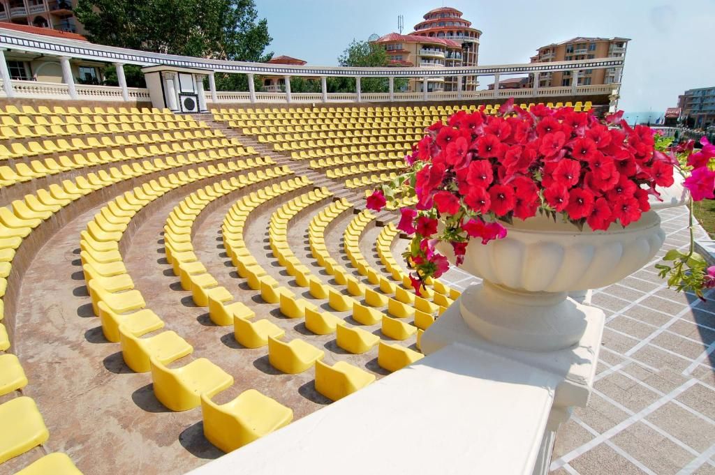 Atrium Beach Hotel - All Inclusive фото 33