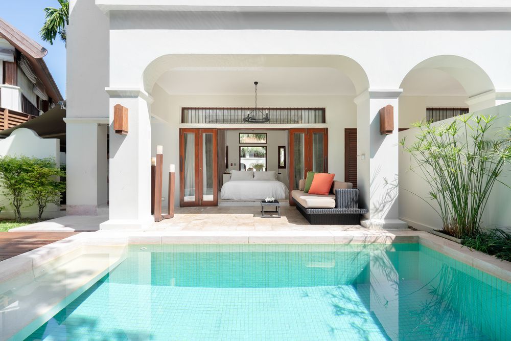 SALA Samui Choengmon Beach Resort фото 75
