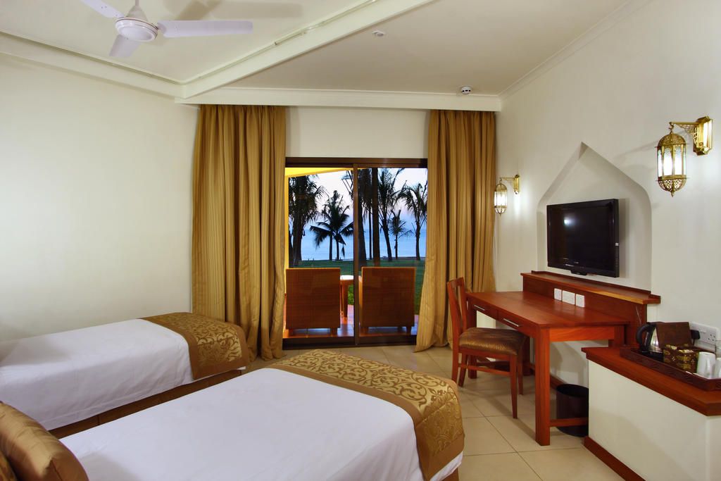Sea Cliff Resort & Spa фото 58
