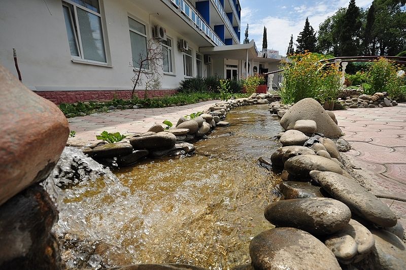 Гостиница «Сурож» фото 17