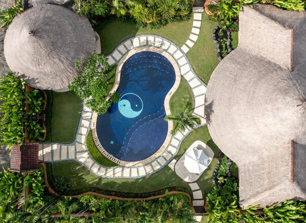 Impiana Private Villas Seminyak фото 55