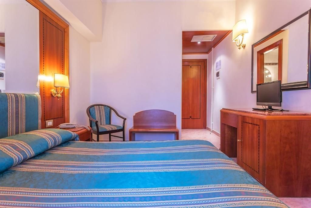 Hotel Luce фото 22