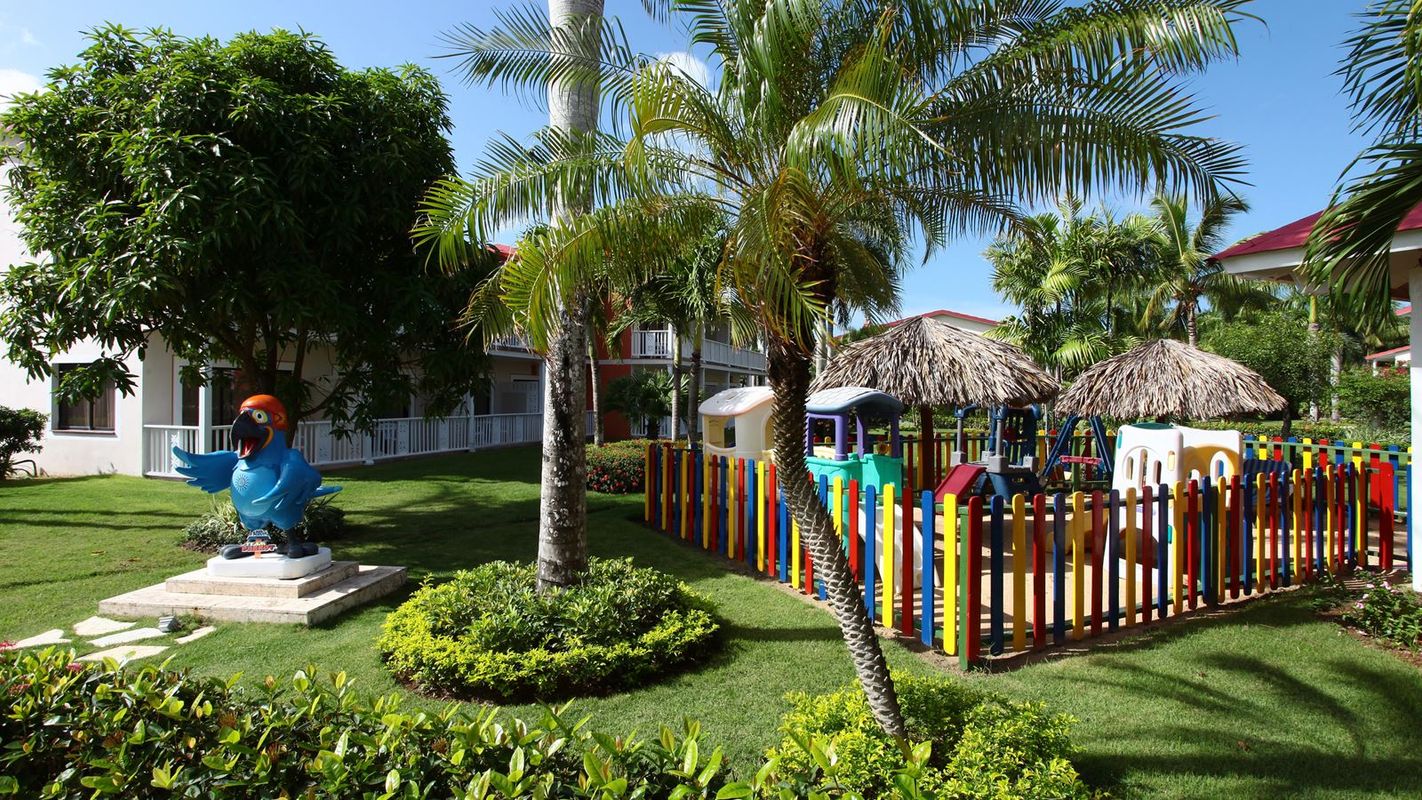 Bahia Principe Grand La Romana фото 21