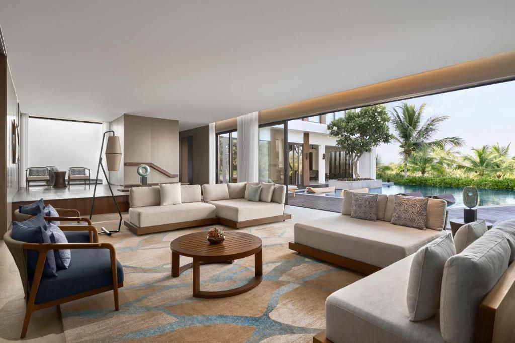The Westin Resort & Spa Cam Ranh фото 74