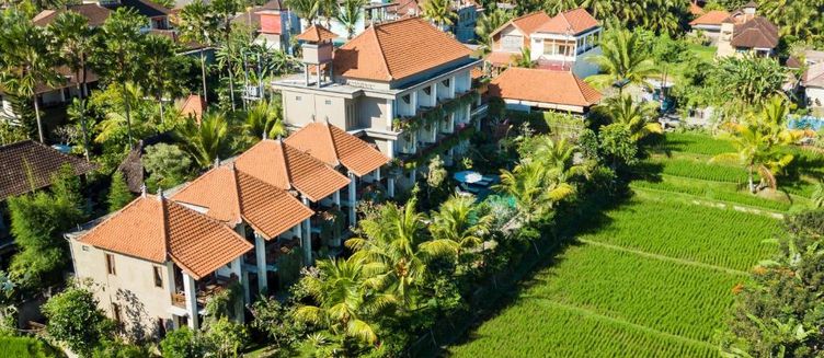 Фото отеля Kiskenda Cottages