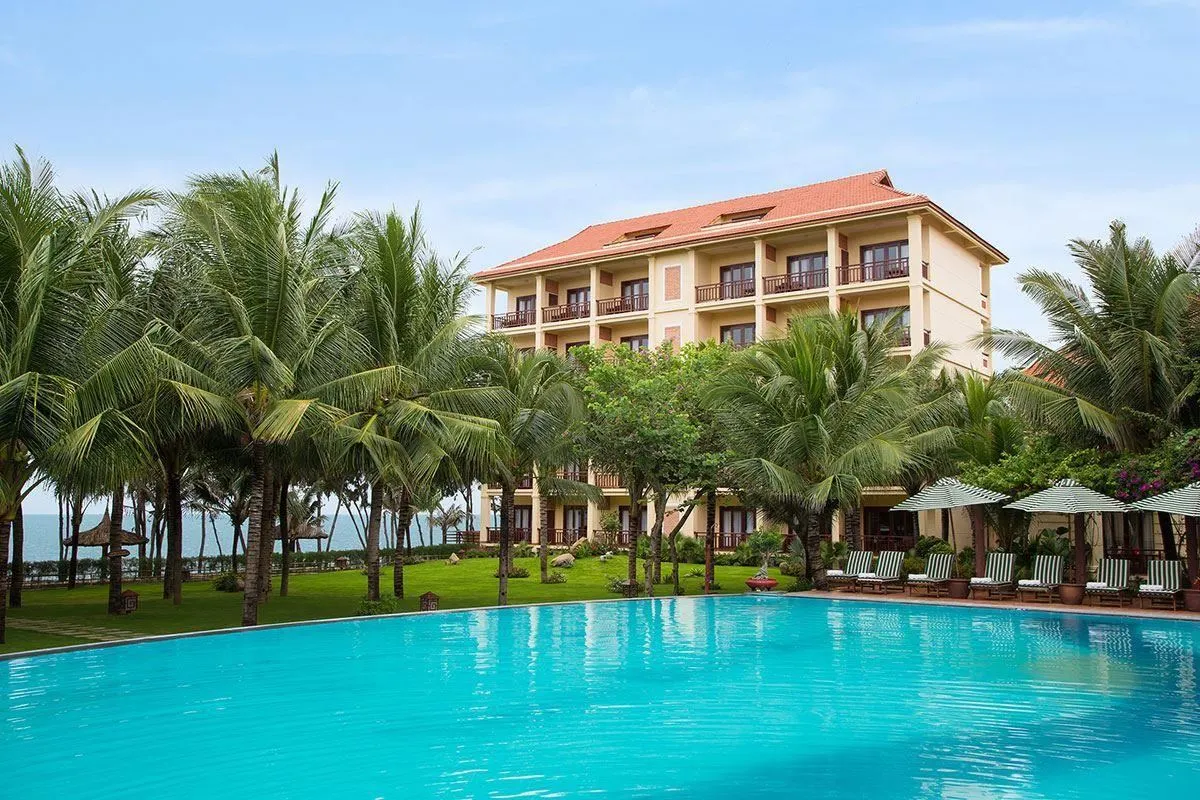 Sunny Beach Resort фото 10