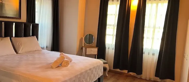 Фото отеля Quena Hotel