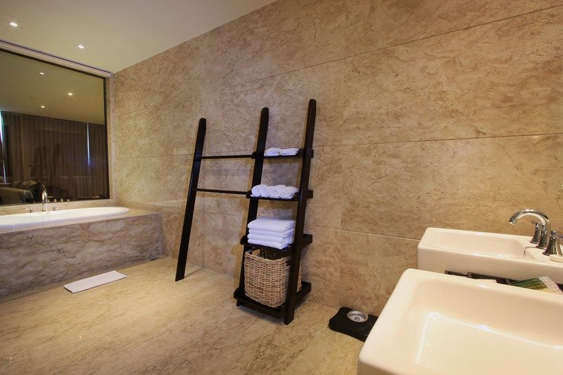 Ulu Segara Luxury Suites & Villas фото 44