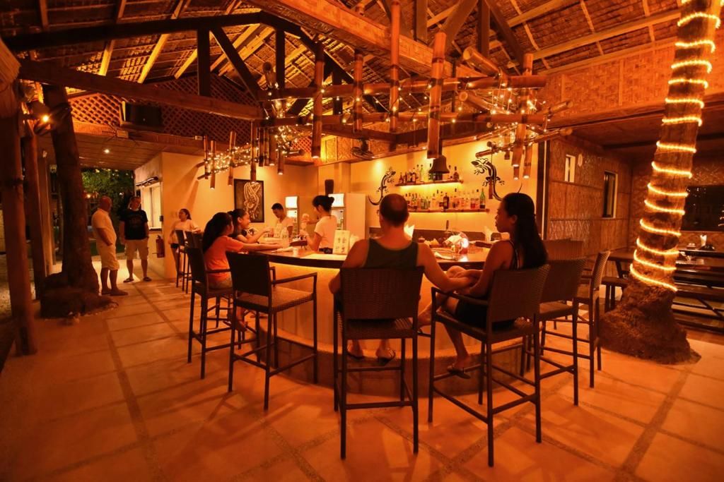 Pyramid Beach Resort фото 21