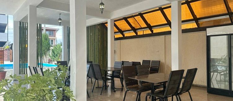 Фото отеля Гостевой дом «Гранат»