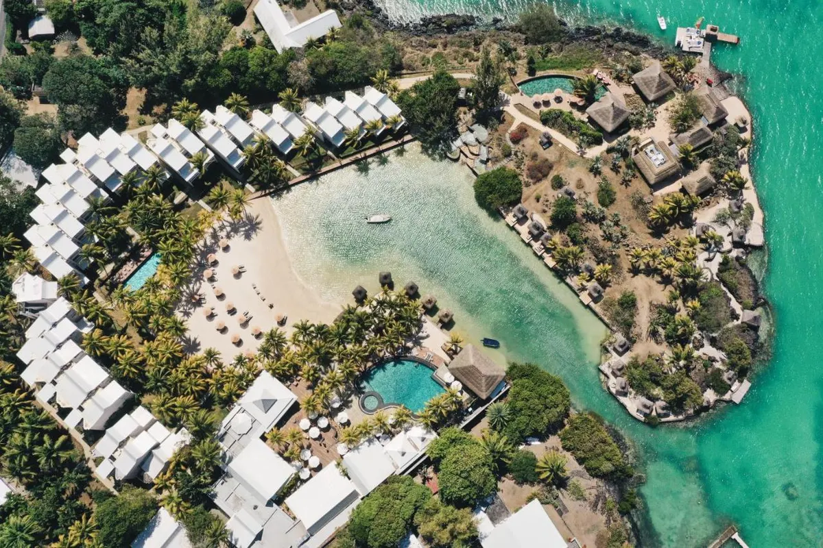 Paradise Cove Boutique Hotel (Adults Only) фото 1