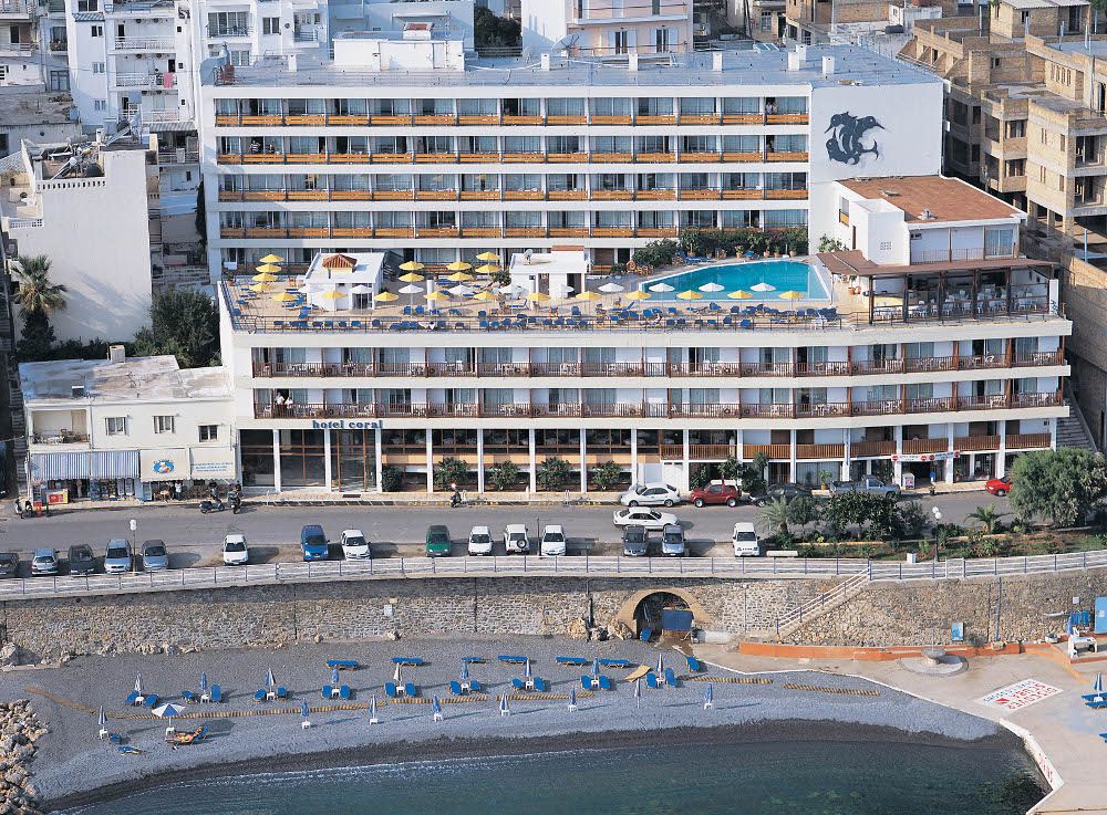 Niko Seaside Resort Crete MGallery фото 3