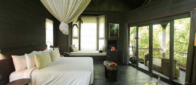 Фото отеля Oshom Bali