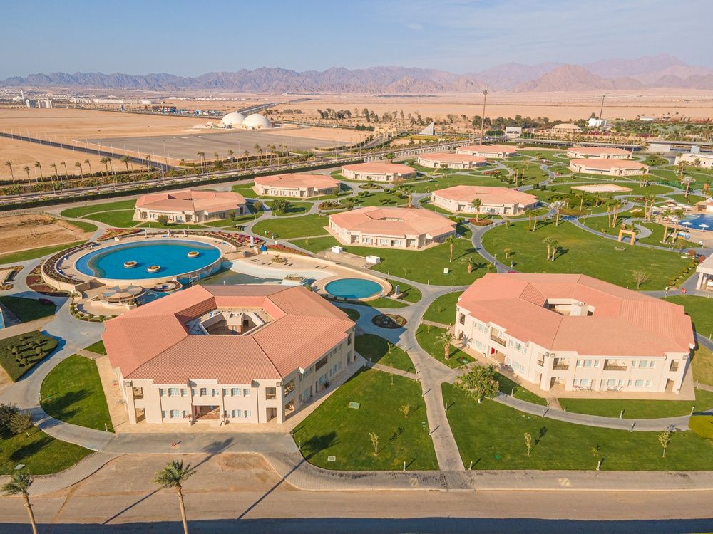 Pickalbatros Luxury Suites фото 237